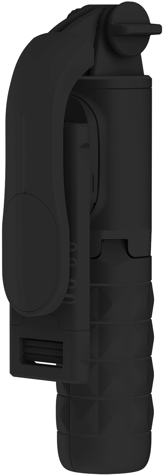 Трипод-монопод для селфі з Bluetooth ArmorStandart ASM10 black (ARM79274) фото1