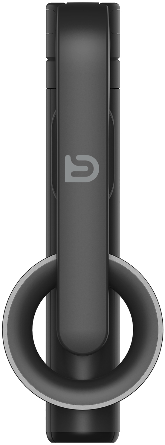 Трипод-монопод для селфі з Bluetooth ArmorStandart ASM13 MagSafe black (ARM79277) фото1