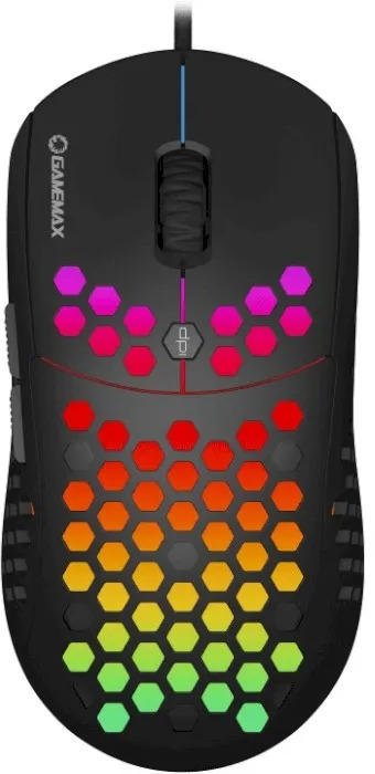 Игровая мышь Gamemax MG8 фото1