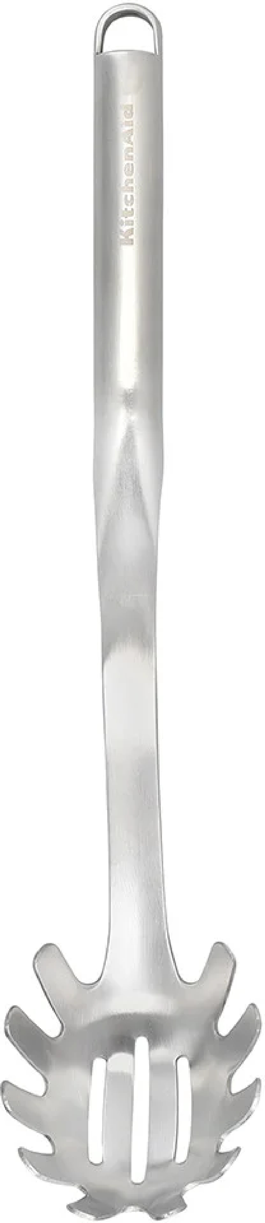 Ложка для спагетти KitchenAid Premium, 34 см (KMG005OHSS) фото1