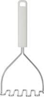 Картоплем'ялка KitchenAid Classic, 25,5 см, білий (KHA008OHPNG)