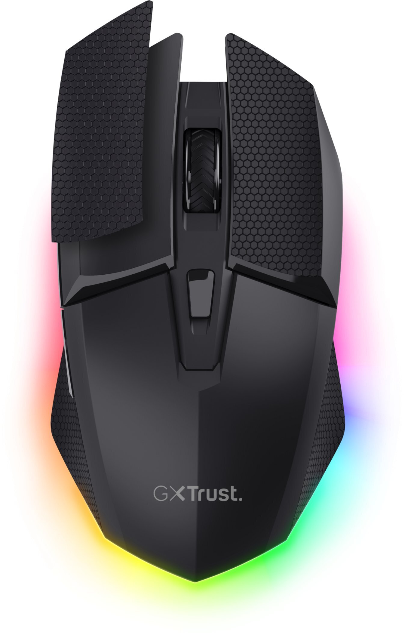 Игровая мышь Trust GXT 122 Felox+ Wireless Black (25748_TRUST) фото1