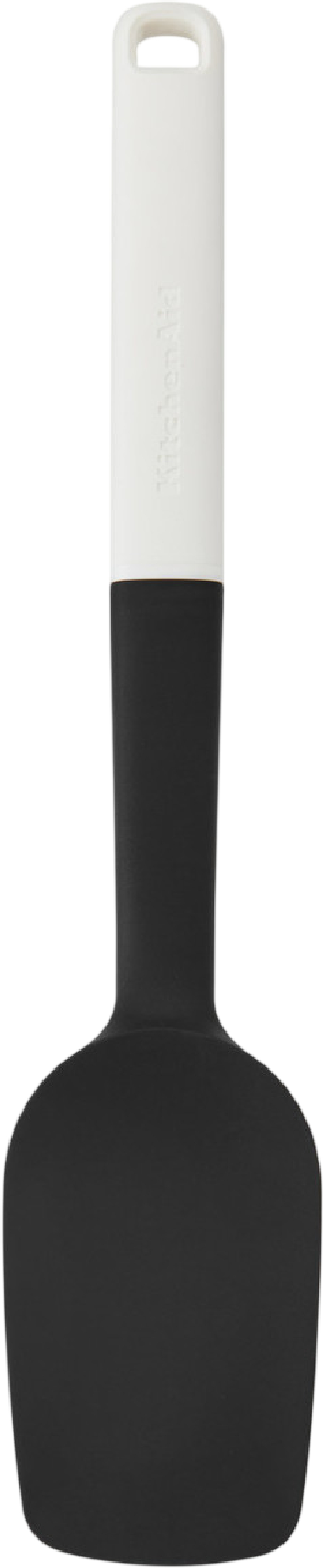 Лопатка для тіста KitchenAid Classic, 30 см, білий (KHA030OHPNG) фото1
