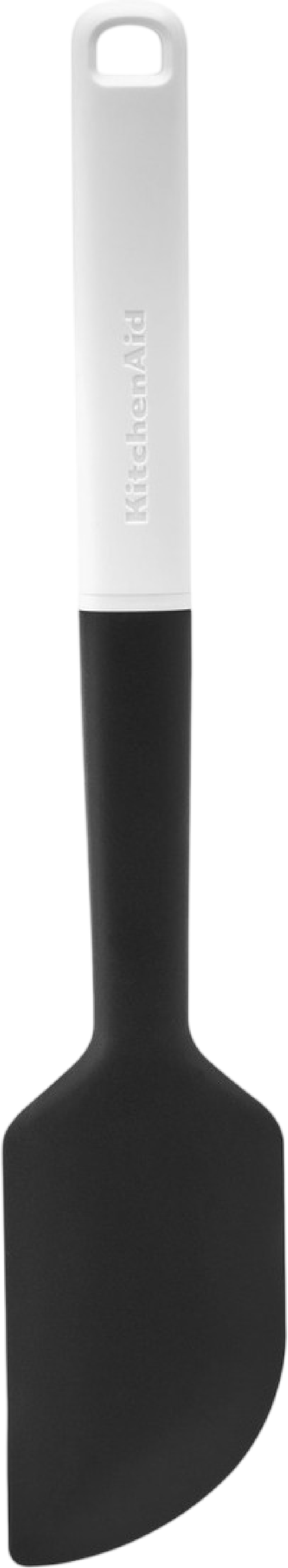 Лопатка для тіста KitchenAid Classic, 30 см, білий (KHA031OHPNG) фото1