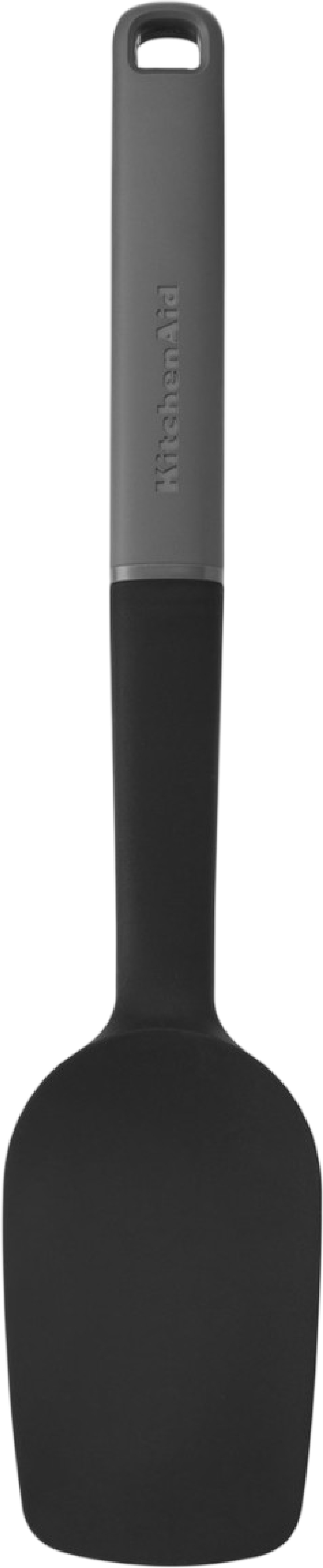 Лопатка для тіста KitchenAid Classic, 30 см, сірий (KHA030OHCHGG) фото1