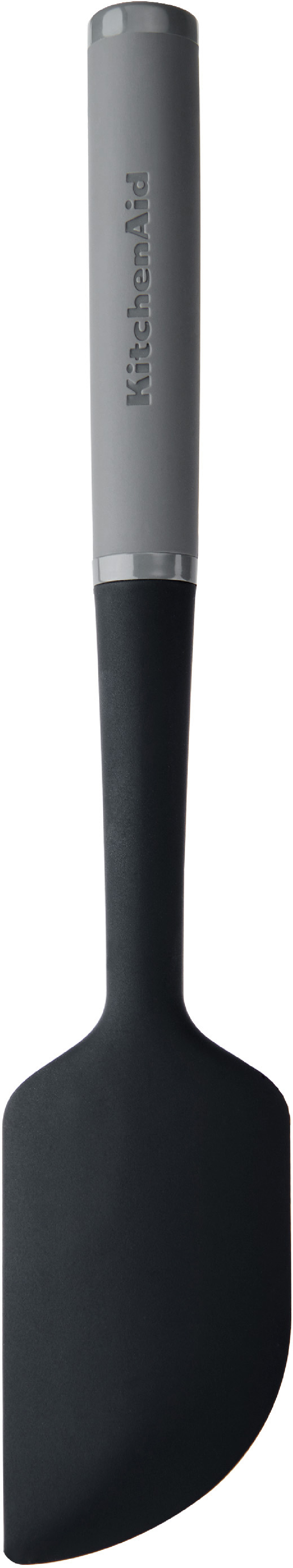 Лопатка для тіста KitchenAid Coreline, 30 см, сірий (KAS031OHCGG) фото1