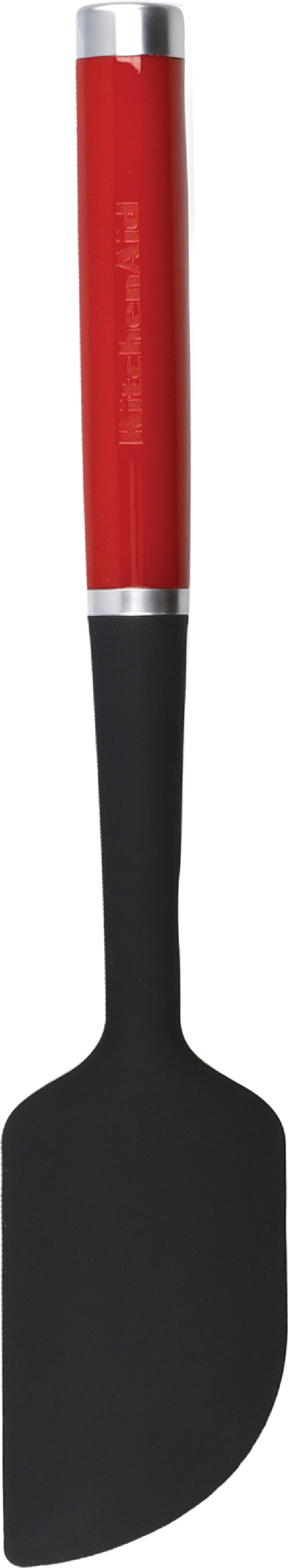 

Лопатка для теста KitchenAid Coreline, 30 см, красный (KAG031OHERE)