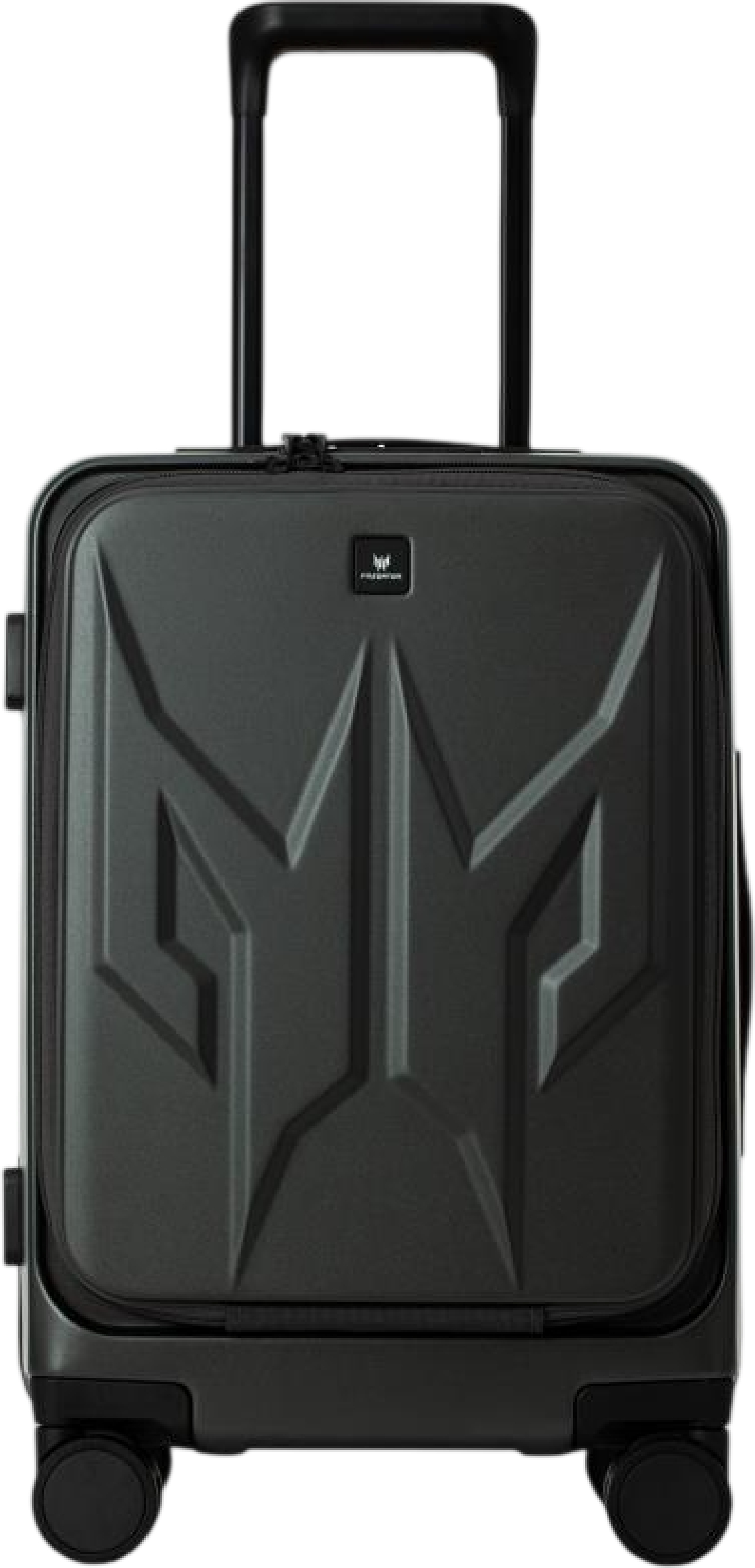 Валіза Acer Predator Street_Sty 20" Black GP.BAG11.003 ACER фото1