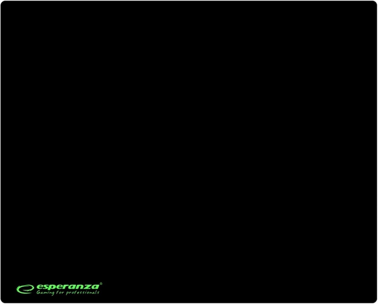 Ігрова поверхня ESPERANZA EGP102K Gaming Pad (EGP102K) фото1
