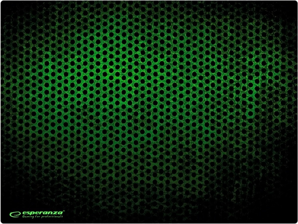 Ігрова поверхня ESPERANZA EGP103G Gaming Pad (EGP103G) фото1