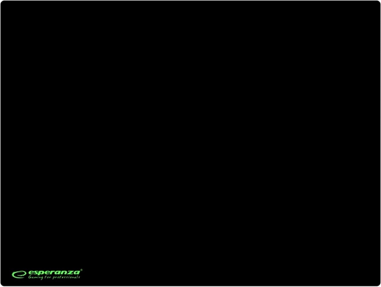 Ігрова поверхня ESPERANZA EGP103K Gaming Pad (EGP103K) фото1