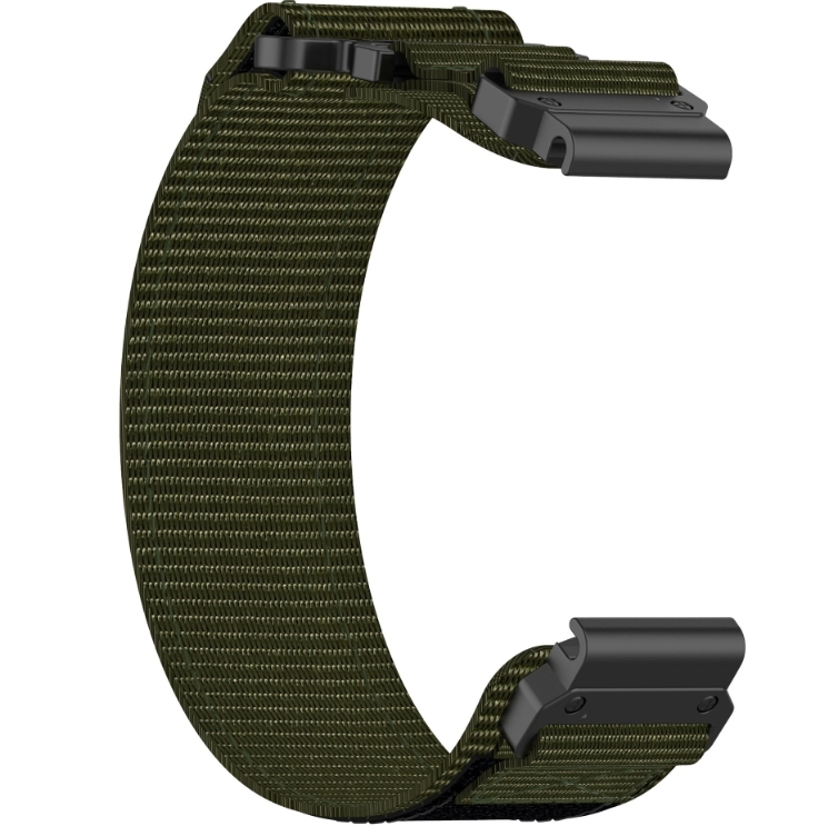 Ремешок ArmorStandart Scout для Garmin 22 mm Green (ARM85704) фото1