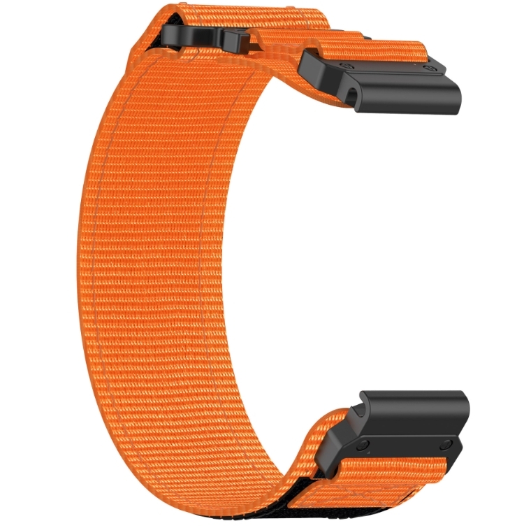 Ремешок ArmorStandart Scout для Garmin 22 mm Orange (ARM85705) фото1