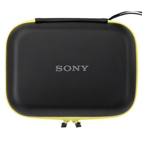 Чехол полутвердый Sony LCM-AKA1 для экшн-камер Sony фото 