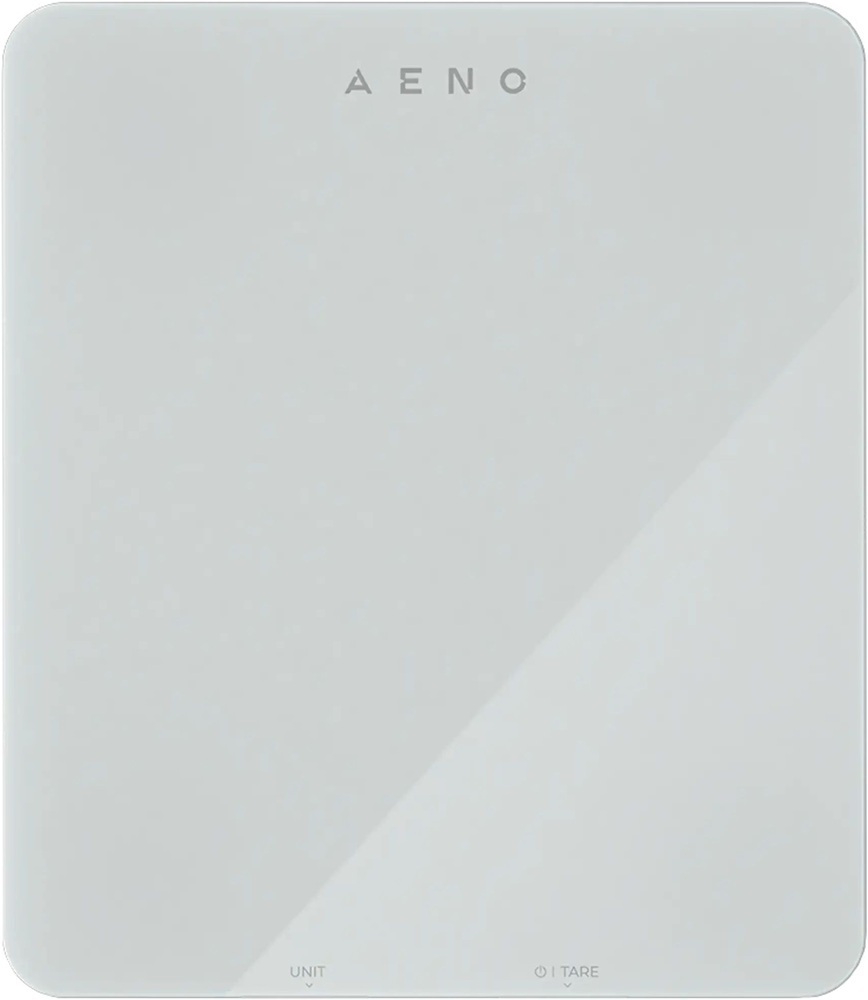 Ваги кухонні AENO Smart KS1S (AKS0001S) фото1