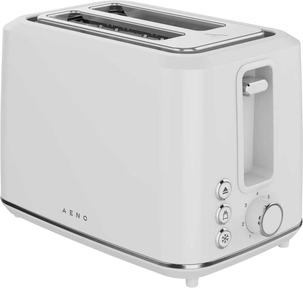 Тостер AENO TS1W (ATS0001W) фото1