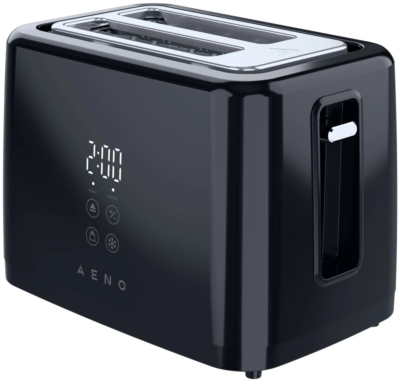 Тостер AENO TS2B (ATS0002B) фото1