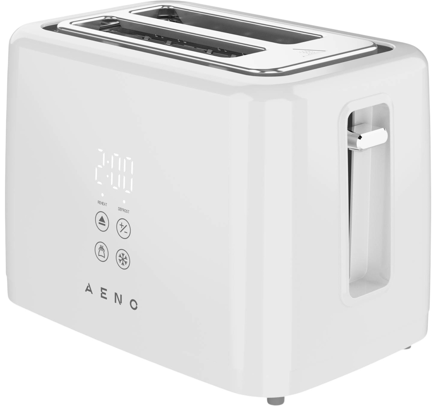 Тостер AENO TS2W (ATS0002W) фото1