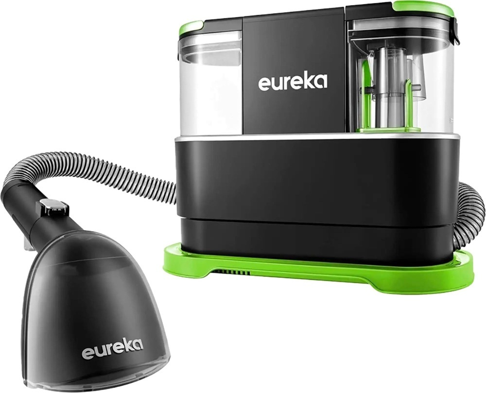 Пилосос миючий з контейнером Eureka NEY100ME фото1