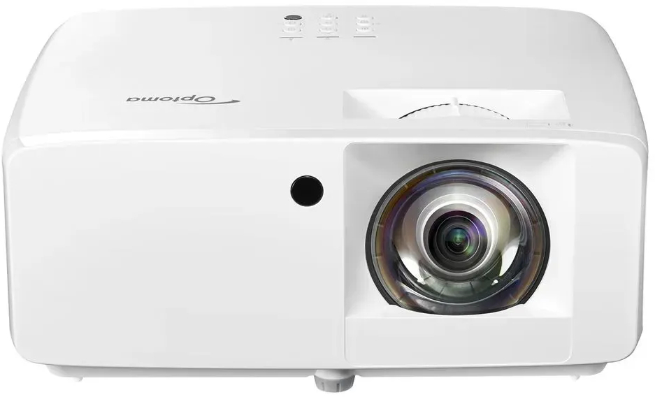 Проектор Optoma GT2000HDR (E9PD7KK31EZ4) фото1