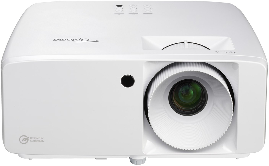 Проектор Optoma ZH521 (E3P7PR1E113) фото1