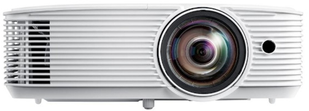 Проектор Optoma X309ST (E9PD7DQ01EZ1) фото1