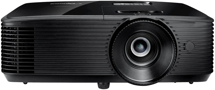 Проектор Optoma W400LVe (E9PX7D701EZ1) фото1