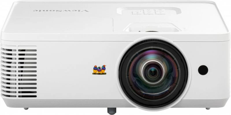 Проектор ViewSonic PS502W (VS19345) фото1