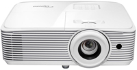 Проєктор Optoma EH401 (E9PV7GA10EZ1)