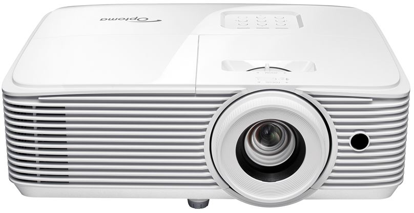 Проектор Optoma EH401 (E9PV7GA10EZ1) фото1