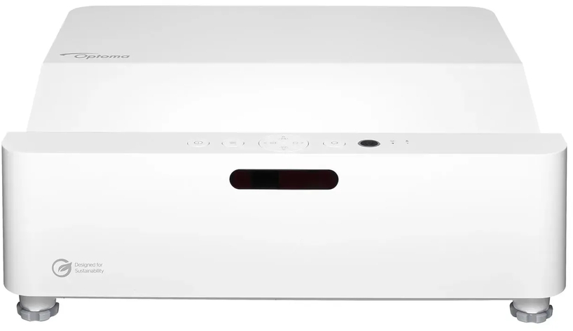 Проектор Optoma ZH430UST (E9PD7M601EZ1) фото1