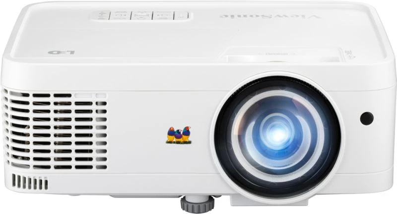 Проектор ViewSonic LSD300W-ST (VS20579) фото1