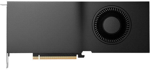 Видеокарта PNY NVIDIA RTX 4500 Ada 24GB GDDR6 ECC (VCNRTX4500ADA-SB) фото1