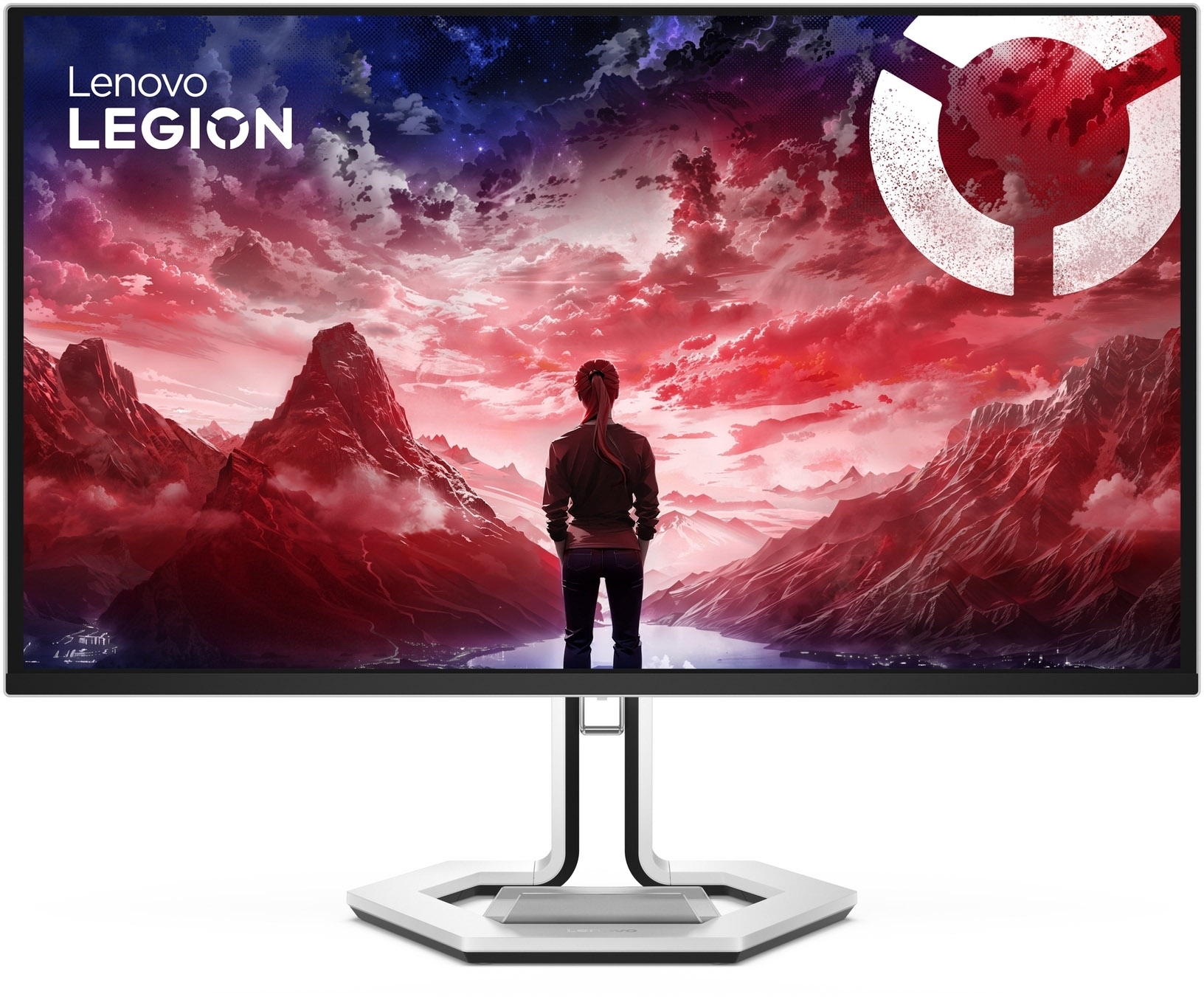 Монітор 26.5" LENOVO Legion Pro 27UD-10 (68CEGACBUA) фото1