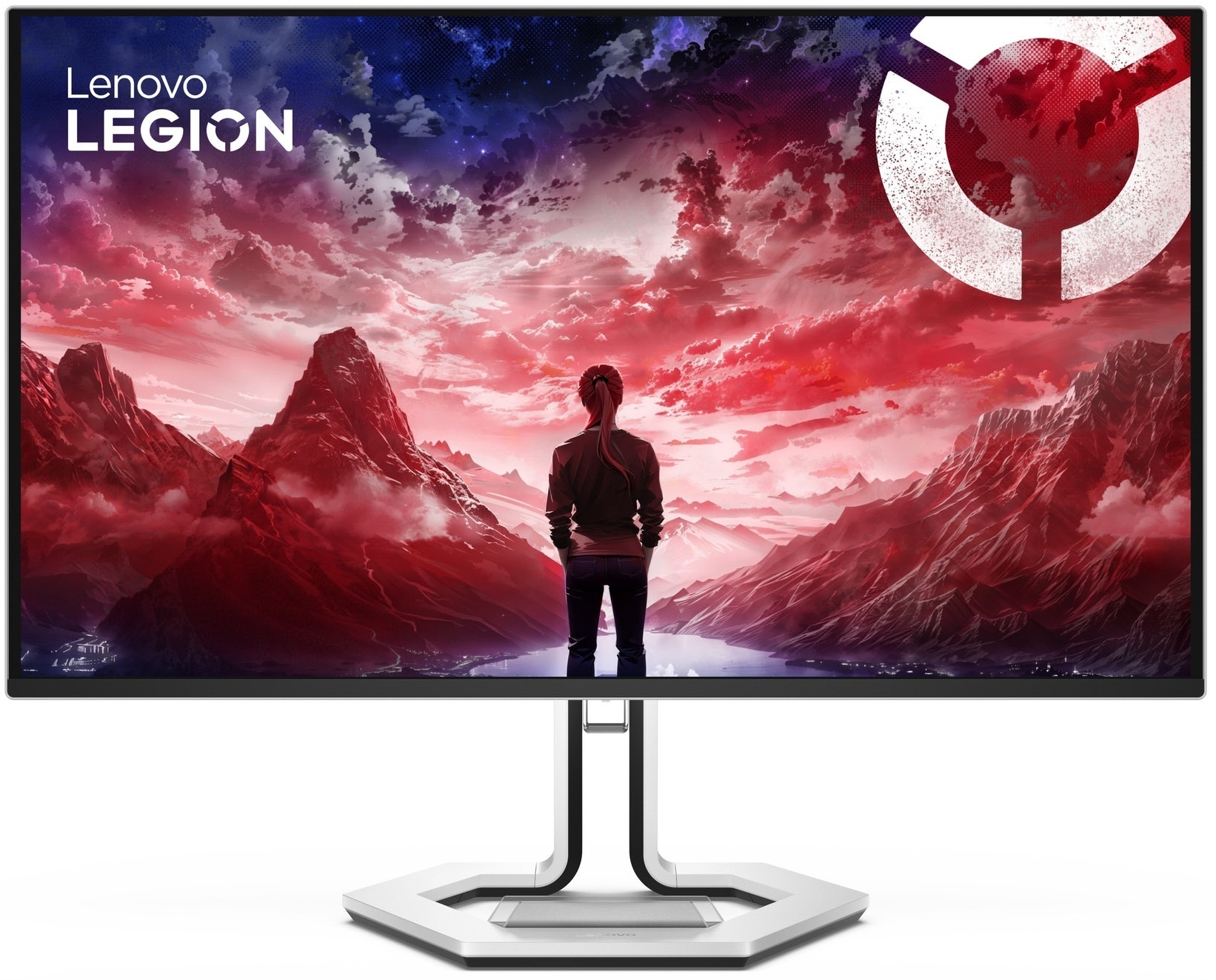 Монитор 31.5" LENOVO Legion Pro 32UD-10 (69D0GACBUA) фото1
