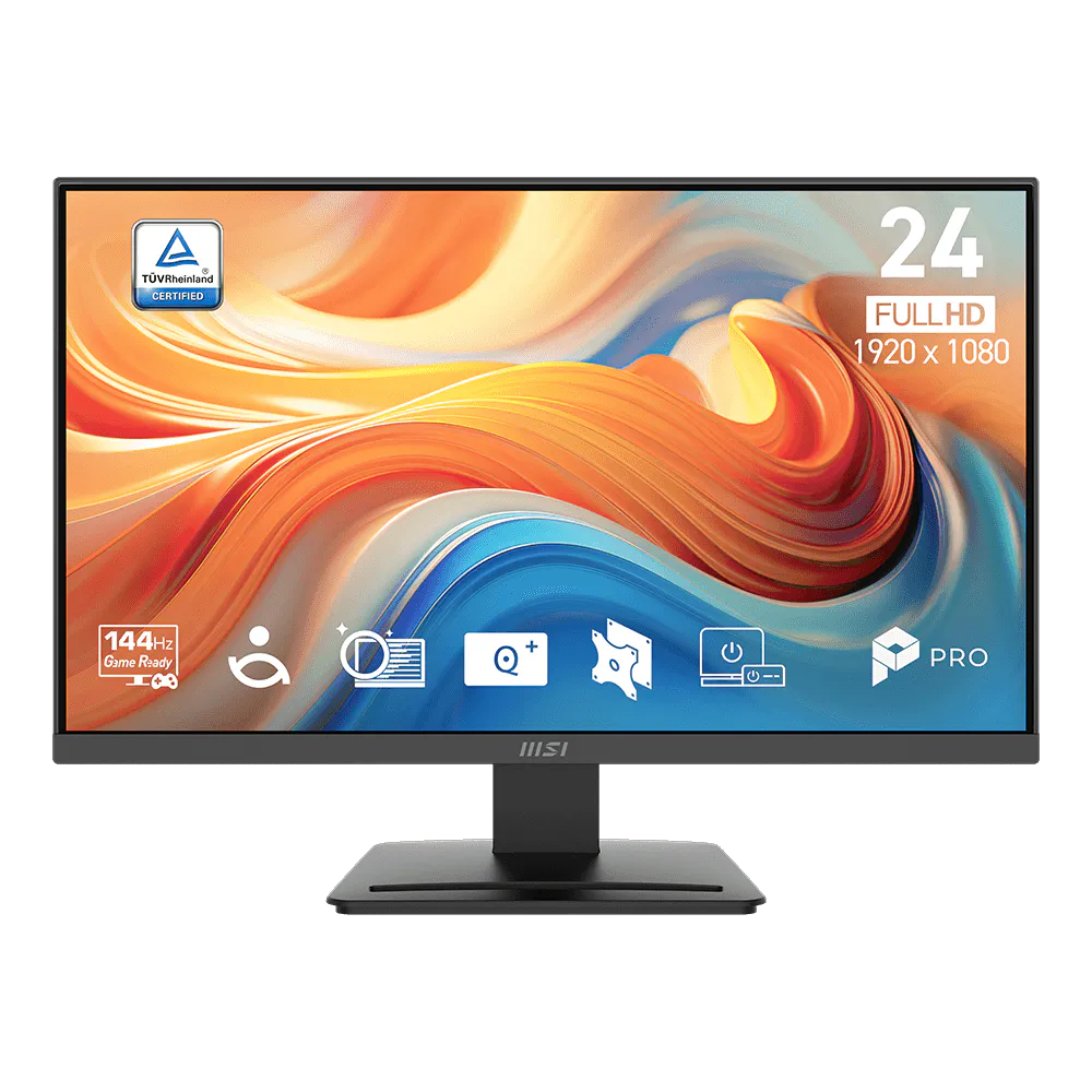 Монитор 23.8" MSI PRO MP241 E14V (PRO_MP241_E14V) фото1