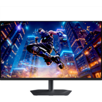 Монітор 31.5" GIGABYTE MO32U2 Gaming Monitor