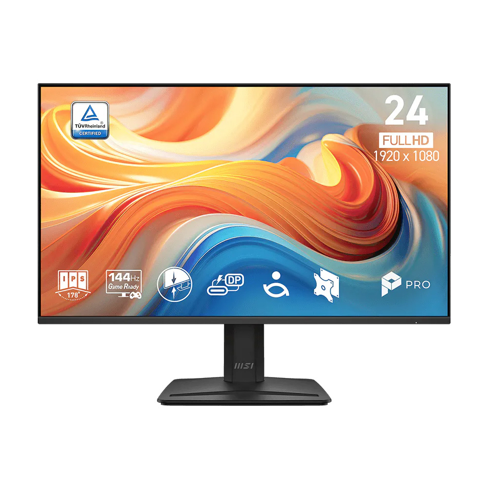 Монитор 23.8" MSI PRO MP242 E14C (PRO_MP242_E14C) фото1