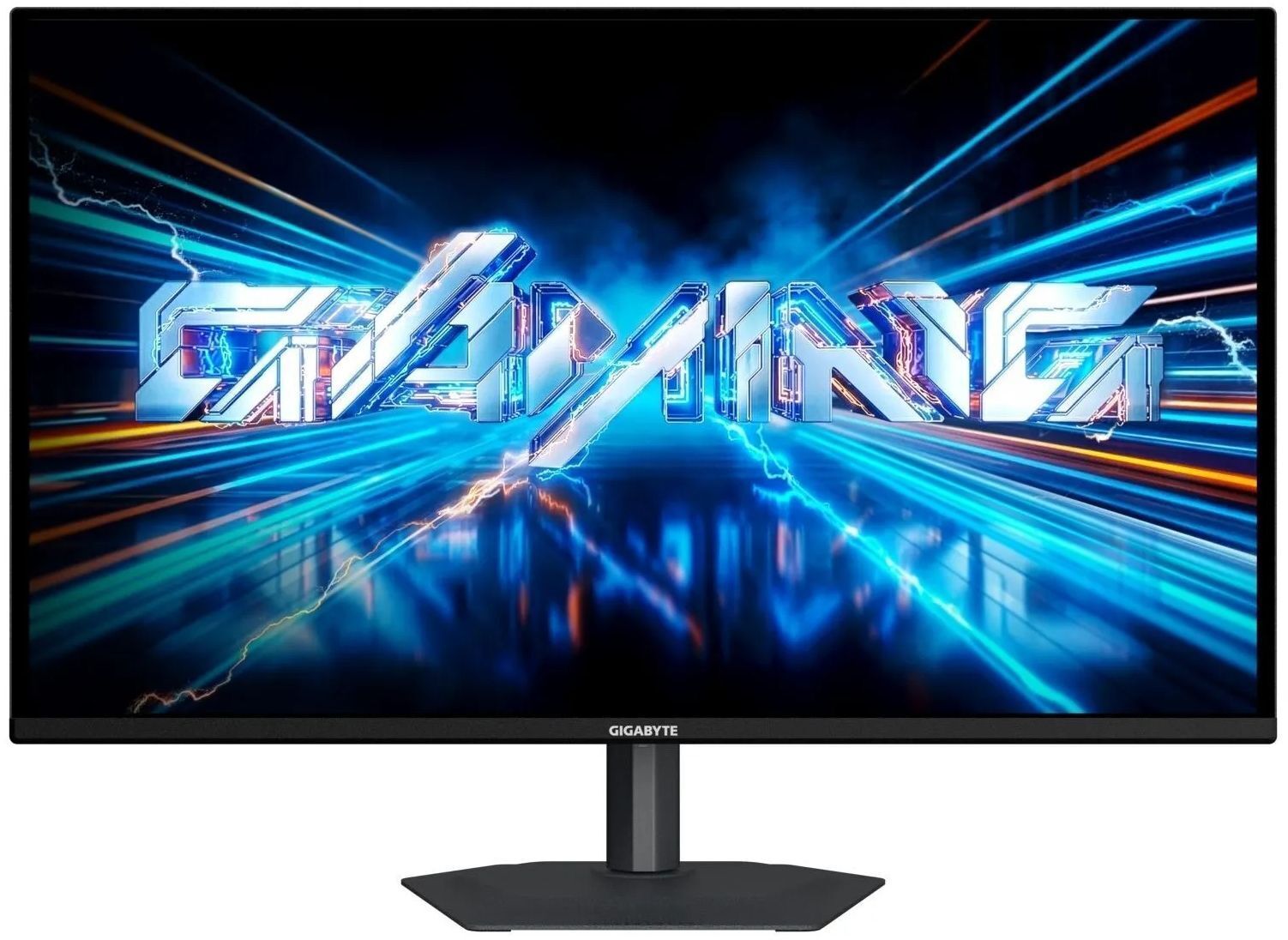 Монитор 27" GIGABYTE GO27Q24A EK Gaming Monitor фото1