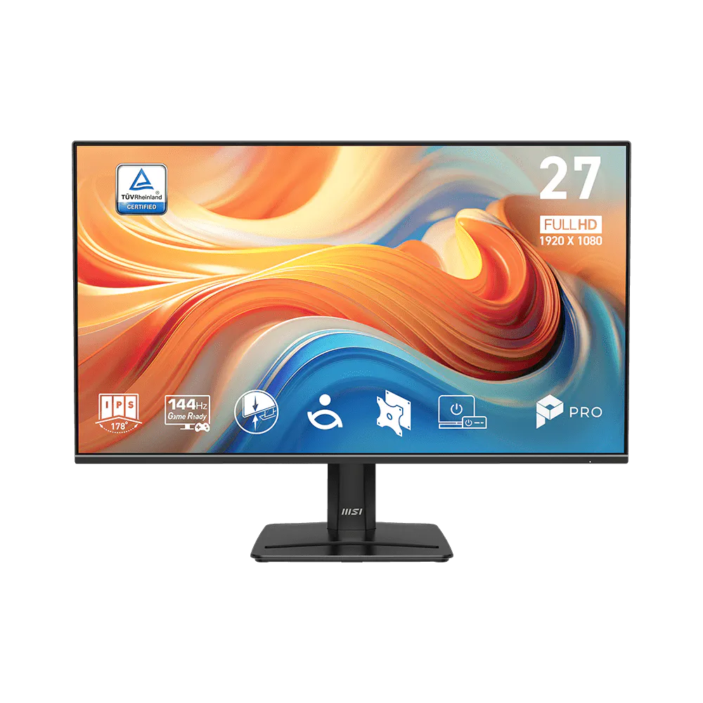 Монитор 27" MSI PRO MP271 E14A (PRO_MP271_E14A) фото1