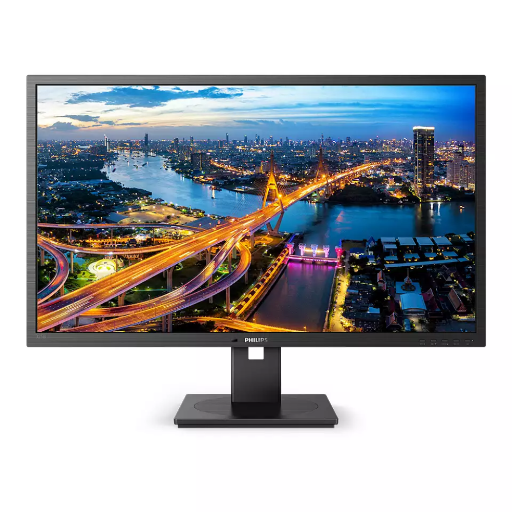 Монітор 31.5" PHILIPS 325B1L/00 IPS (325B1L/00) фото1