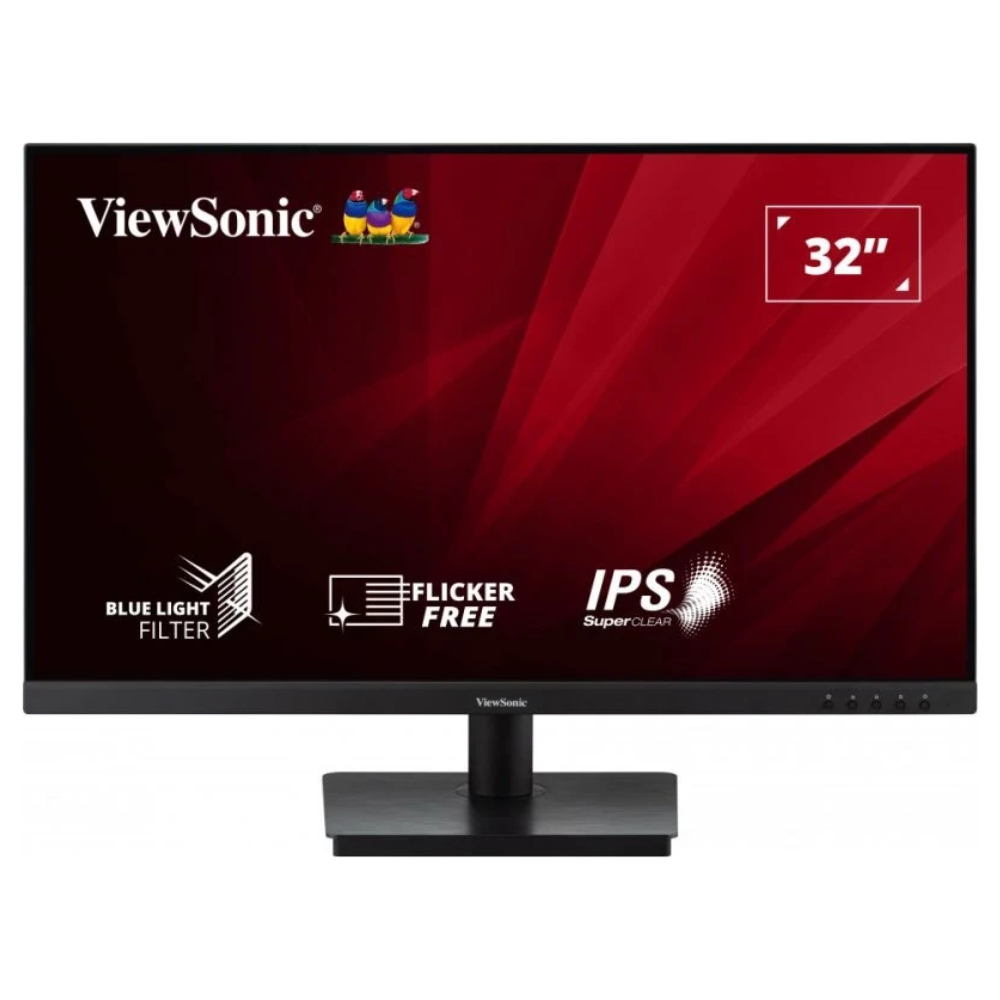 Монитор 31.5" VIEWSONIC VA3209-MH IPS (VA3209-MH) фото1