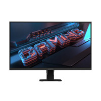 Монітор 27" GIGABYTE GS27QA Gaming Monitor