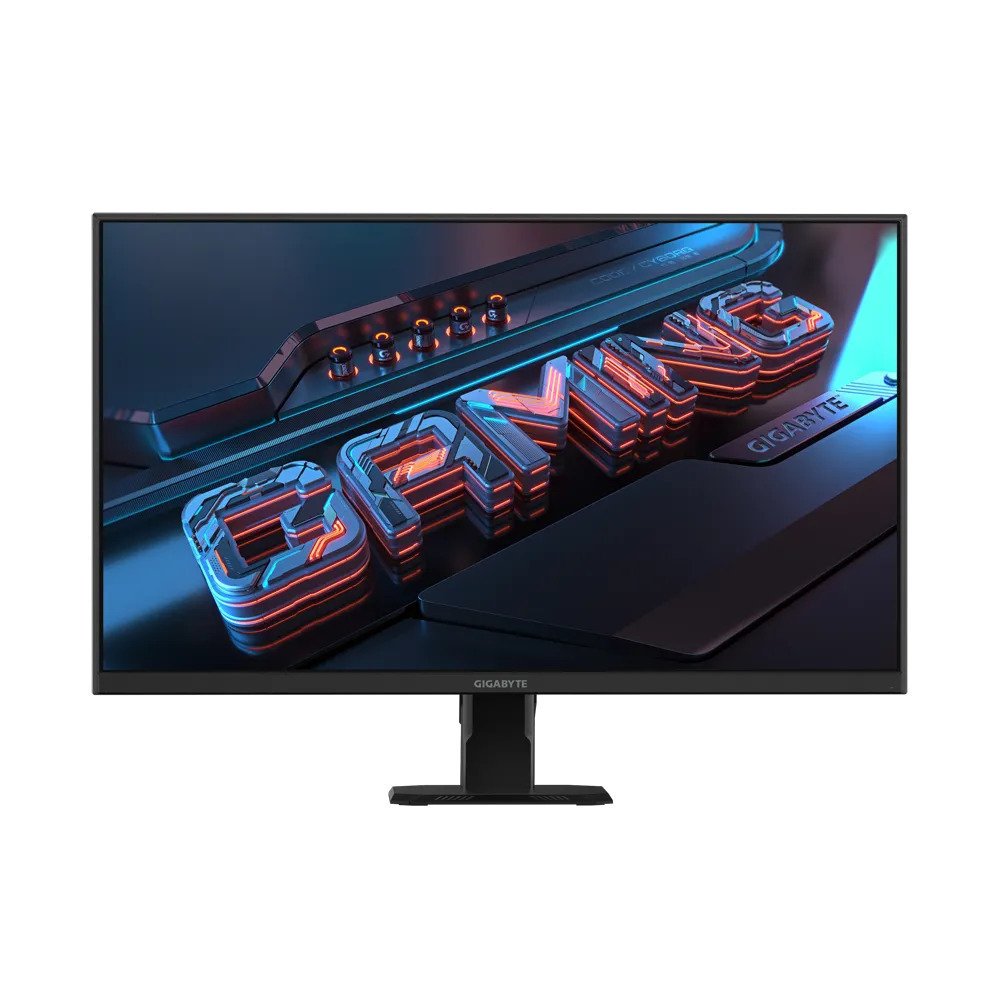 Монитор 27" GIGABYTE GS27QA Gaming Monitor (GS27QA_Gaming_Monitor) фото1