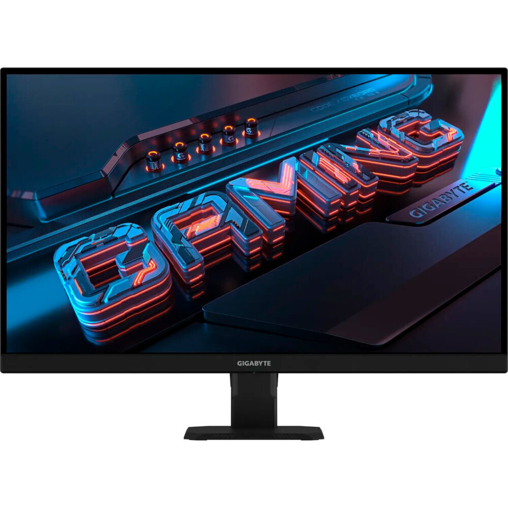 Монитор 27" GIGABYTE GS27U Gaming Monitor (GS27U_Gaming_Monitor) фото1