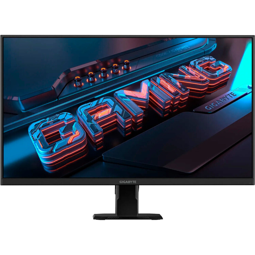 Монитор 27" GIGABYTE GS27FA Gaming Monitor (GS27FA_Gaming_Monitor) фото1