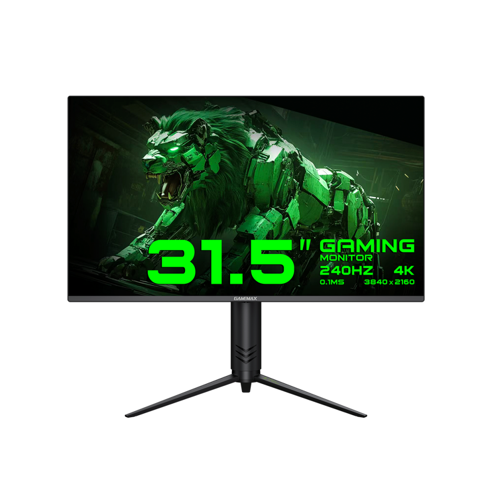 Монитор 31.5" GAMEMAX AORUS GMX32UCDM (GMX32UCDM) фото1