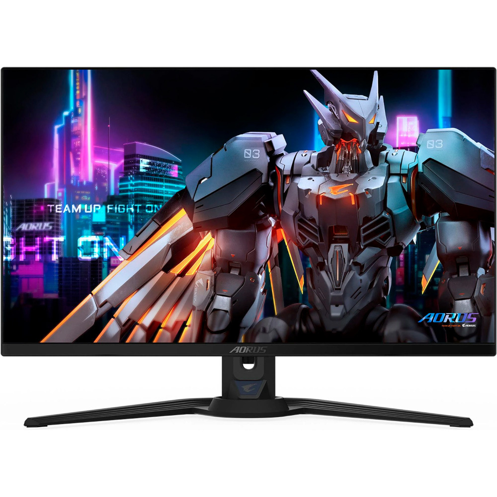 Монитор 27" GIGABYTE AORUS FO27Q5P (AORUS FO27Q5P) фото1