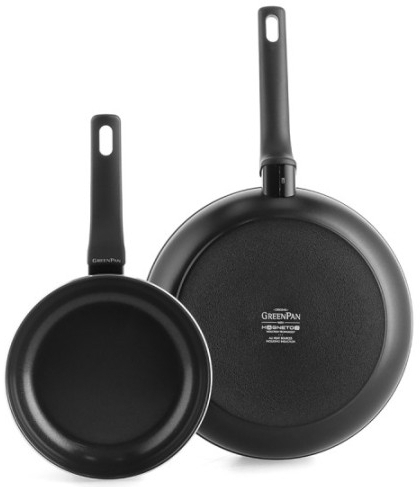 Набір сковорідок GreenPan Essence Magneto, 20+28 см (CC006340-001) фото1
