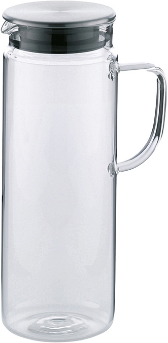 Глечик з кришкою KELA Pitcher, 1,6 л (11398) фото1